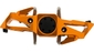 Time Speciale 8 MTB Pedalen Oranje