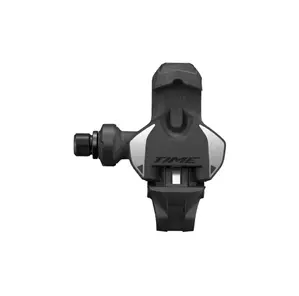Time XPRO 10 Q-Factor 57 Carbon Race Pedalen Zwart