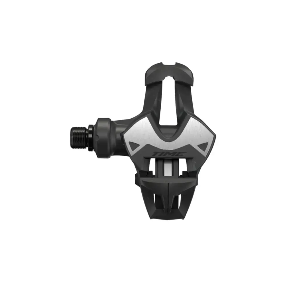 Time Xpresso 6 Race Pedalen Zwart/Paars