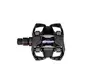 Time MX 6 MTB Pedalen Zwart