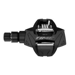Time Atac XC MTB Pedalen Zwart