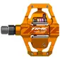 Time Speciale 10 Small MTB Pedalen Oranje