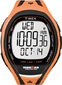Timex Ironman Sleek 150 Lap TapScreen Oranje Sporthorloge (T5K254)
