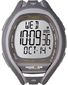 Timex Ironman Sleek 150 Lap Met Tapscreen Licht Grijs Full Size Sporthorloge