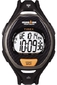 Timex Ironman Sleek 50 Lap Expression Zwart Full Size Sporthorloge