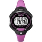 Timex Ironman women 10-lap Sporthorloge mid size Roze