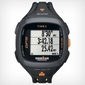 Timex Ironman Run Trainer 2.0 GPS Sporthorloge Zwart
