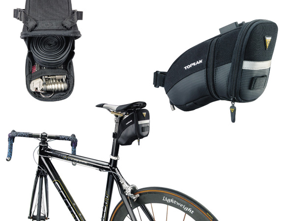Topeak Medium Aero Wedge Pack