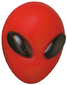 Topeak Alienlux Rood