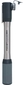 Topeak Pocket Rocket DX II Minipomp