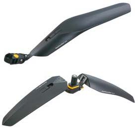 Topeak Defender XCE Spatbordenset