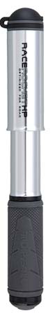 Topeak Race Rocket HP Minipomp Zilver