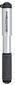 Topeak Race Rocket HP Minipomp Zilver