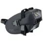 Topeak Wedge Drybag S Strap Zwart