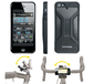 Topeak RideCase Zwart voor Iphone 5