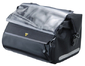 Topeak Drybag Stuurtas Zwart