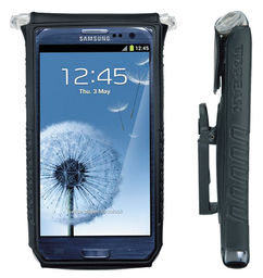 Topeak Drybag voor 5 inch smartphones