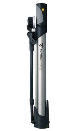 Topeak Turbo Morph G Minipomp