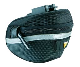 Topeak Wedge Pack II  XS Clip Zadeltas