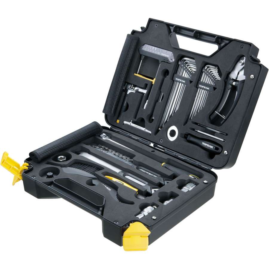 Topeak Torq Stick Pro Digital - Gereedschapsset | Gratis verzending Topeak Torq Stick Pro Digital - Gereedschapsset | Gratis verzending