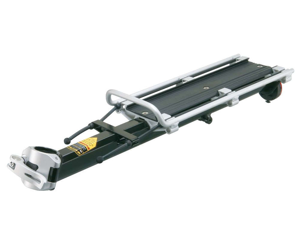 Topeak Beam Rack MTX E type Achterdrager