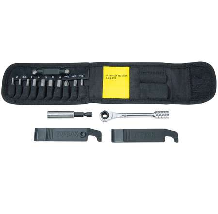 Topeak Ratchet Rocket DX Minitool