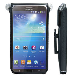 Topeak Smartphone Drybag 6 Inch Zwart