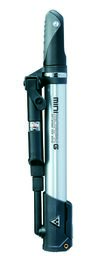 Topeak Mini Morph G Minipomp Zilver/Zwart
