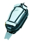 Topeak Dyna Drybag + Achterdrager