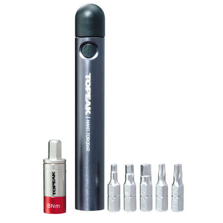 Topeak Nano TorqBar 6 Momentsleutel
