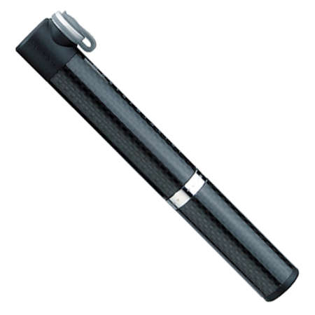 Topeak Micro Rocket Carbon Mini fietspomp