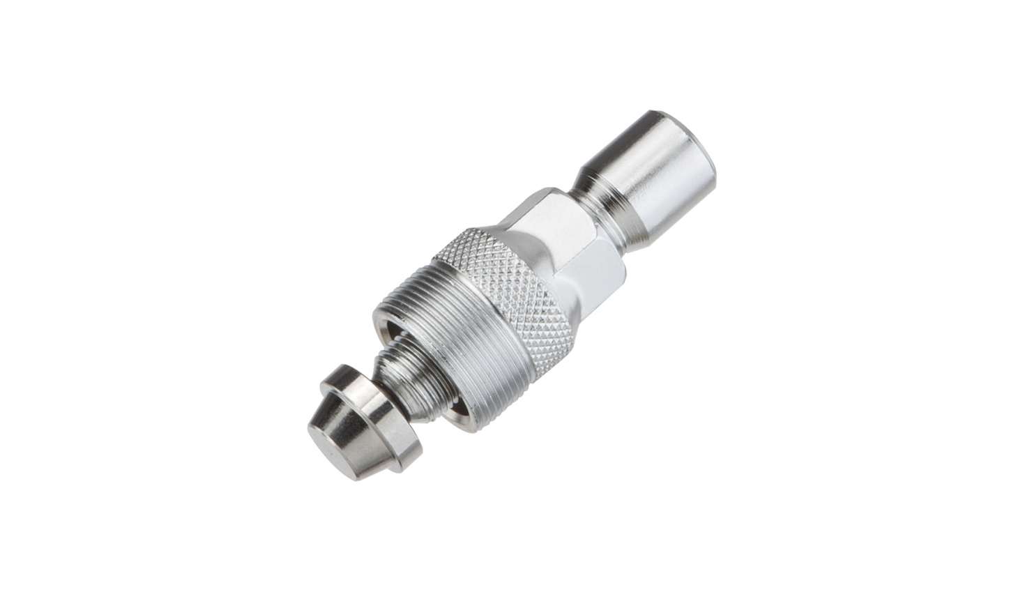 Topeak Cranktrekker Zilver