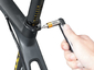 Topeak Nano TorqBar DX Momentsleutel