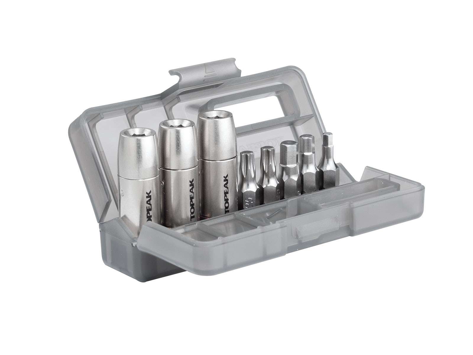 Topeak Nano TorqBox DX