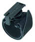 Topeak RideCase Omni incl. Houder Zwart