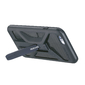 Topeak RideCase Iphone 6/6S/7 met Houder Zwart