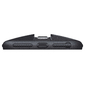 Topeak RideCase Iphone 6 Plus/6S Plus/7 Plus met Houder Zwart