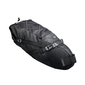 Topeak BackLoader 6L Zadeltas Zwart