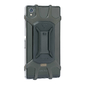 Topeak RideCase Omni DX incl. Houder Zwart