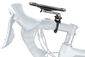 Topeak RideCase Omni DX incl. Houder Zwart