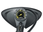 Topeak Joe Blow Max HP Vloerpomp Zwart