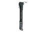 Topeak Peak DX II Minipomp Zwart
