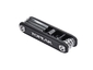 Topeak X-Tool+ Minitool Zwart
