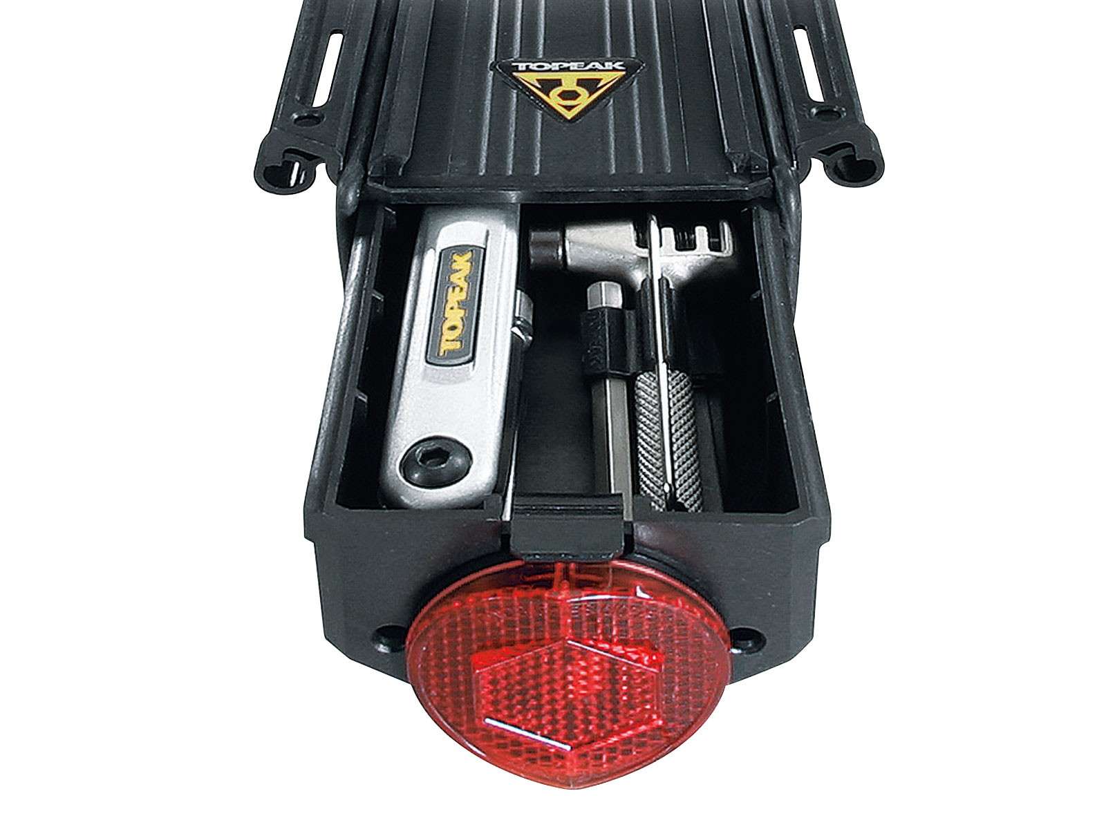 Topeak Beam Rack MTX EX Bagagedrager