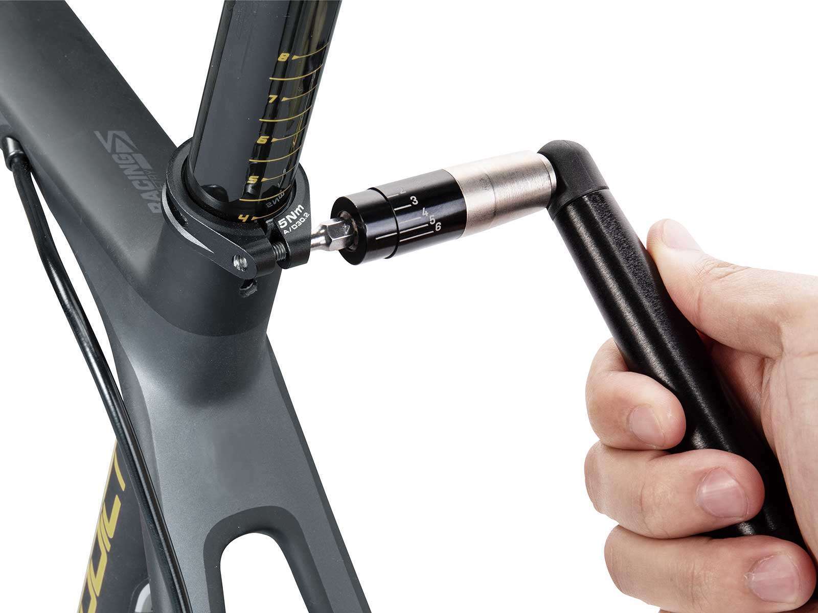 Topeak Nano TorqBar X Momentsleutel