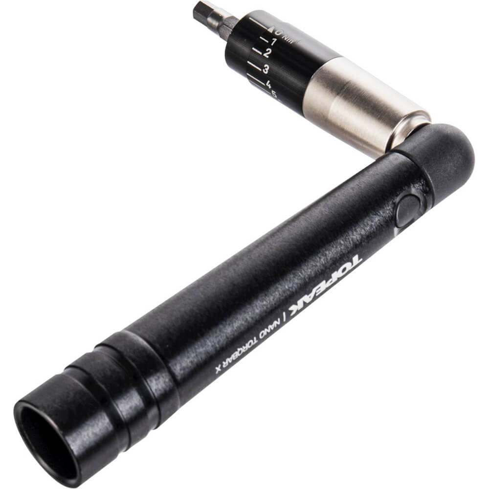 Topeak Nano TorqBar X Momentsleutel