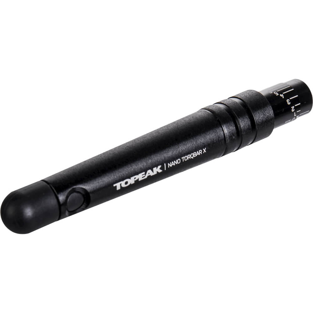 Topeak Nano TorqBar X Momentsleutel