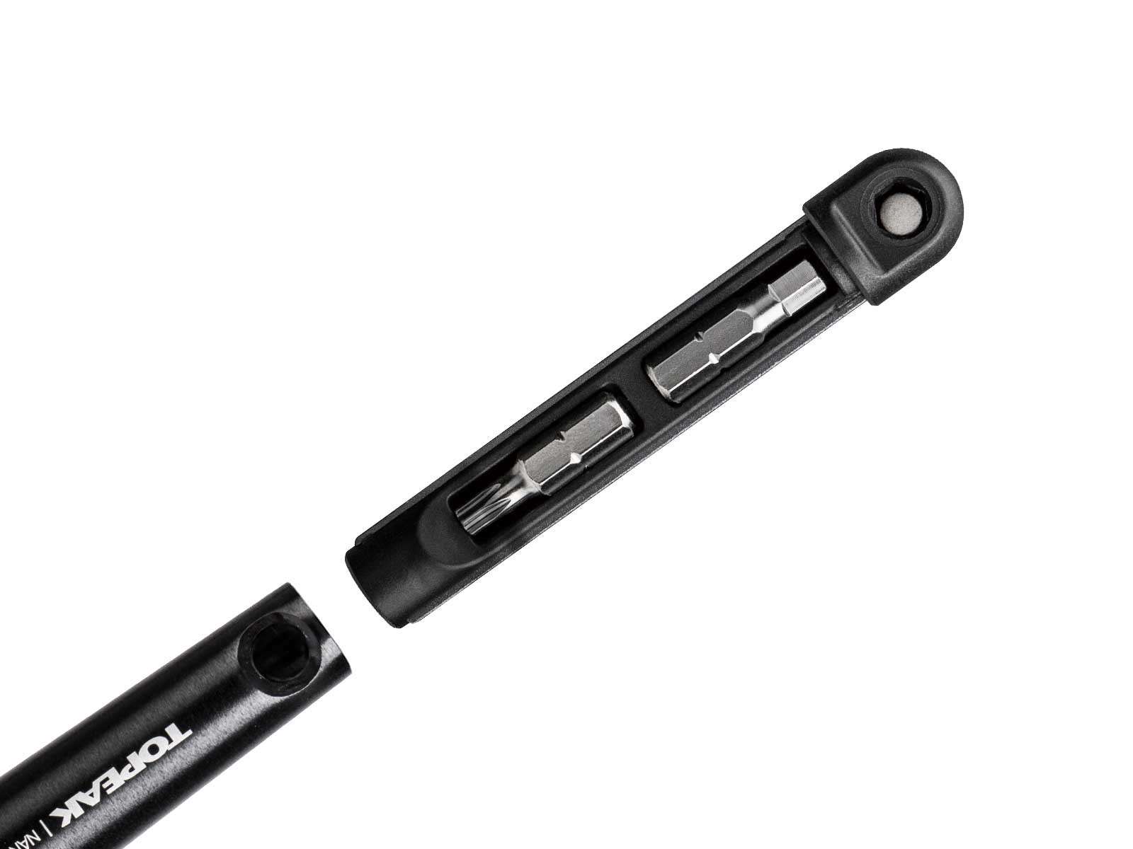 Topeak Nano TorqBar X Momentsleutel
