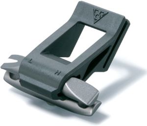 Topeak Fixer F25 Zadeltas Houder