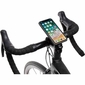 Topeak RideCase Iphone X/XS Zwart